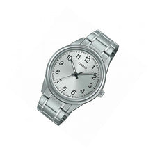 Cargar imagen en el visor de la galería, RELOJ  PARA HOMBRE CASIO  MTPV005D-7B4UDF - PLATEADO
