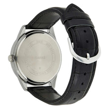 Cargar imagen en el visor de la galería, RELOJ CLÁSICO PARA HOMBRE CASIO  MTP-V005L-1B4 - NEGRO

