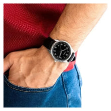 Cargar imagen en el visor de la galería, RELOJ CLÁSICO PARA HOMBRE CASIO  MTP-V005L-1B4 - NEGRO
