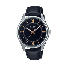 Cargar imagen en el visor de la galería, RELOJ CLÁSICO PARA HOMBRE CASIO  MTP-V005L-1B5 - NEGRO
