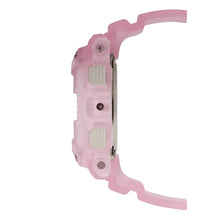 Cargar imagen en el visor de la galería, RELOJ DEPORTIVO PARA MUJER G-SHOCK  GMAS140NP-4ADR - ROSA
