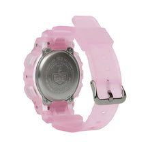 Cargar imagen en el visor de la galería, RELOJ DEPORTIVO PARA MUJER G-SHOCK  GMAS140NP-4ADR - ROSA
