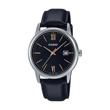 Cargar imagen en el visor de la galería, RELOJ CLÁSICO PARA MUJER CASIO LTPV002L-1B3UDF LTPV002L-1B3UDF - NEGRO
