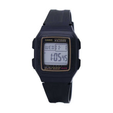 Cargar imagen en el visor de la galería, RELOJ DEPORTIVO PARA HOMBRE CASIO  LTPV002L-2B3UDF - NEGRO

