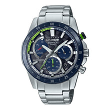 Cargar imagen en el visor de la galería, RELOJ  PARA HOMBRE CASIO ALPHATAURI EFSS580AT-1ADR - PLATEADO
