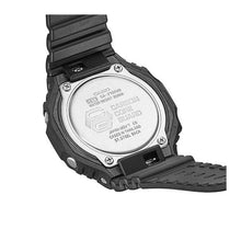Cargar imagen en el visor de la galería, RELOJ DEPORTIVO PARA HOMBRE G-SHOCK 2100 GA-2100VB-1ADR - NEGRO

