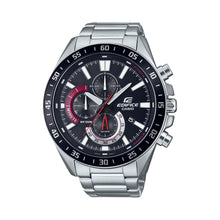 Cargar imagen en el visor de la galería, RELOJ  PARA HOMBRE CASIO EDIFICE EFV-620D-1A4VUDF - PLATEADO

