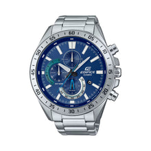 Cargar imagen en el visor de la galería, RELOJ  PARA HOMBRE CASIO EDIFICE EFV-620D-2AVUDF - PLATEADO

