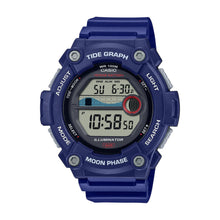 Cargar imagen en el visor de la galería, RELOJ DEPORTIVO PARA HOMBRE CASIO CASIO WS-1300H-2AVDF - AZUL
