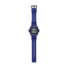 Cargar imagen en el visor de la galería, RELOJ DEPORTIVO PARA HOMBRE CASIO CASIO WS-1300H-2AVDF - AZUL
