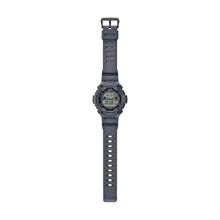 Cargar imagen en el visor de la galería, RELOJ DEPORTIVO PARA UNISEXO CASIO WS-1300H WS-1300H-8AV - GRIS
