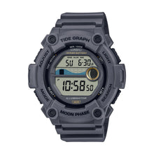 Cargar imagen en el visor de la galería, RELOJ DEPORTIVO PARA UNISEXO CASIO WS-1300H WS-1300H-8AV - GRIS
