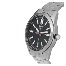 Cargar imagen en el visor de la galería, RELOJ  PARA HOMBRE CASIO CASIO MTP-VD02D-1EUDF - PLATEADO
