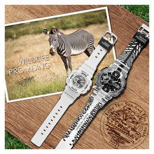 Cargar imagen en el visor de la galería, RELOJ DEPORTIVO PARA HOMBRE G-SHOCK GA110WLP-7ADR GA110WLP-7ADR - MULTICOLOR
