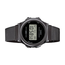 Cargar imagen en el visor de la galería, RELOJ  PARA UNISEXO CASIO JUVENIL A171WEMB-1ADF - NEGRO
