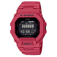 Cargar imagen en el visor de la galería, RELOJ DEPORTIVO PARA HOMBRE G-SHOCK G-SHOCK GBD-200RD-4DR - ROJO
