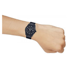 Cargar imagen en el visor de la galería, RELOJ  PARA HOMBRE CASIO MTPV300B MTP-V300B-1AUDF - NEGRO
