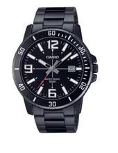 Cargar imagen en el visor de la galería, RELOJ  PARA HOMBRE CASIO MTP-VD01B-1BV MTP-VD01B-1BV - GRIS
