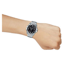 Cargar imagen en el visor de la galería, RELOJ  PARA HOMBRE CASIO MTP-VD01B-1BV MTP-VD01B-1BV - GRIS
