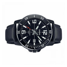 Cargar imagen en el visor de la galería, RELOJ CLÁSICO PARA HOMBRE CASIO MTP-VD01BL-1BV MTP-VD01BL-1BV - NEGRO
