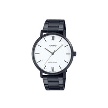 Cargar imagen en el visor de la galería, RELOJ  PARA HOMBRE CASIO CASIO MTP-VT01B-7BUDF - NEGRO
