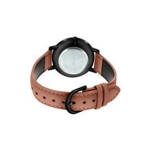 Cargar imagen en el visor de la galería, RELOJ CLÁSICO PARA HOMBRE CASIO CASIO MTP-VT01BL-5BUDF - MARRÓN
