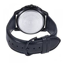 Cargar imagen en el visor de la galería, RELOJ CLÁSICO PARA HOMBRE CASIO CASIO MTP-VD300BL-1EUDF - NEGRO
