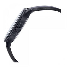 Cargar imagen en el visor de la galería, RELOJ CLÁSICO PARA HOMBRE CASIO CASIO MTP-VD300BL-1EUDF - NEGRO
