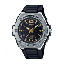 Cargar imagen en el visor de la galería, RELOJ DEPORTIVO PARA HOMBRE CASIO ILUMINATOR MWA-100H-1A2VDF - NEGRO

