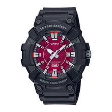 Cargar imagen en el visor de la galería, RELOJ DEPORTIVO PARA HOMBRE CASIO CASIO MW-610H-4AVDF - NEGRO
