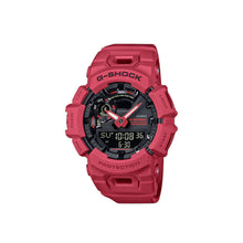 Cargar imagen en el visor de la galería, RELOJ DEPORTIVO PARA HOMBRE G-SHOCK GBA-900RD GBA-900RD-4ADR - ROJO

