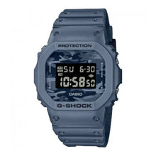 Cargar imagen en el visor de la galería, RELOJ DEPORTIVO PARA HOMBRE G-SHOCK G-SHOCK DW-5600CA-2DR - AZUL
