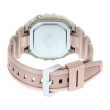 Cargar imagen en el visor de la galería, RELOJ DEPORTIVO PARA UNISEXO CASIO W218HC W-218HC-4A2VDF - ROSA
