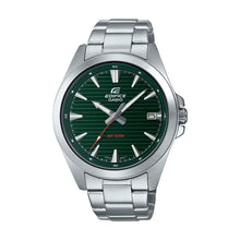 Cargar imagen en el visor de la galería, RELOJ  PARA HOMBRE CASIO EDIFICE EFV-140D-3AVUDF - PLATEADO
