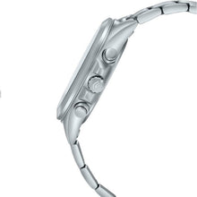 Cargar imagen en el visor de la galería, RELOJ  PARA HOMBRE CASIO EDIFICE EFV630D-1AVUDF - PLATEADO
