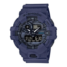 Cargar imagen en el visor de la galería, RELOJ DEPORTIVO PARA HOMBRE G-SHOCK G-SHOCK GA-700CA-2ADR - AZUL
