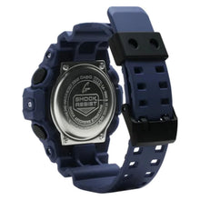 Cargar imagen en el visor de la galería, RELOJ DEPORTIVO PARA HOMBRE G-SHOCK G-SHOCK GA-700CA-2ADR - AZUL
