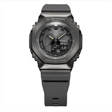 Cargar imagen en el visor de la galería, RELOJ DEPORTIVO PARA MUJER G-SHOCK G-SHOCK GM-S2100MF-1ADR - GRIS
