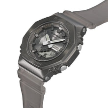 Cargar imagen en el visor de la galería, RELOJ DEPORTIVO PARA MUJER G-SHOCK G-SHOCK GMS2100MF-1ADR - GRIS
