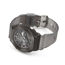 Cargar imagen en el visor de la galería, RELOJ DEPORTIVO PARA MUJER G-SHOCK G-SHOCK GMS2100MF-1ADR - GRIS
