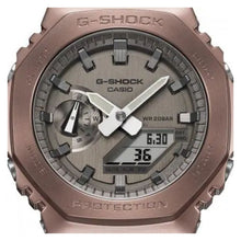 Cargar imagen en el visor de la galería, RELOJ DEPORTIVO PARA HOMBRE G-SHOCK G-SHOCK GM-2100MF-5ADR - MORADO
