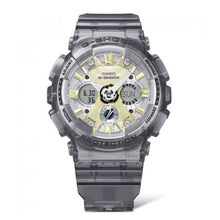 Cargar imagen en el visor de la galería, RELOJ DEPORTIVO PARA MUJER G-SHOCK G-SHOCK GMA-S120GS-8ADR - GRIS
