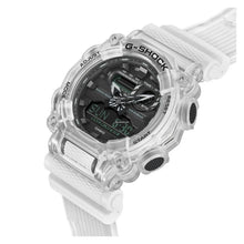 Cargar imagen en el visor de la galería, RELOJ DEPORTIVO PARA HOMBRE G-SHOCK GA-900SKL GA-900SKL-7ADR - BLANCO
