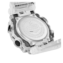 Cargar imagen en el visor de la galería, RELOJ DEPORTIVO PARA HOMBRE G-SHOCK GA-900SKL GA-900SKL-7ADR - BLANCO
