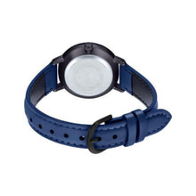 Cargar imagen en el visor de la galería, RELOJ CLÁSICO PARA MUJER CASIO LTPVT02BL-2AUDF LTPVT02BL-2AUDF - AZUL
