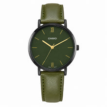 Cargar imagen en el visor de la galería, RELOJ CLÁSICO PARA MUJER CASIO TIMELESS LADIES LTP-VT02BL-3AUDF - AZUL
