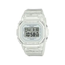 Cargar imagen en el visor de la galería, RELOJ DEPORTIVO PARA MUJER G-SHOCK BGD565S-7DR BGD565S-7DR - TRANSPARENTE
