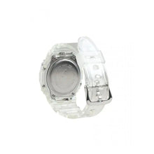 Cargar imagen en el visor de la galería, RELOJ DEPORTIVO PARA MUJER G-SHOCK BGD565S-7DR BGD565S-7DR - TRANSPARENTE
