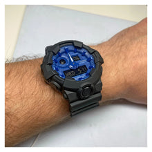 Cargar imagen en el visor de la galería, RELOJ DEPORTIVO PARA HOMBRE G-SHOCK G-SHOCK GA700BP-1ADR - NEGRO
