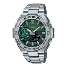 Cargar imagen en el visor de la galería, RELOJ  PARA HOMBRE G-SHOCK GST-B500 GST-B500AD-3ADR - PLATEADO

